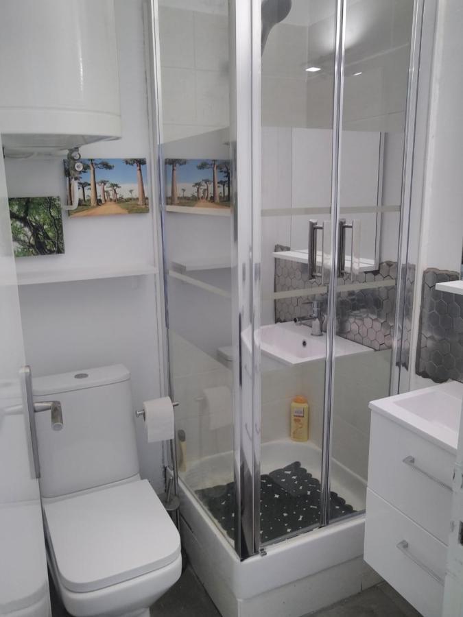 T2 Centre Port לאוקאט מראה חיצוני תמונה